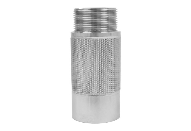 Stainless Steel Filter Cartridge